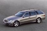 Mercedes-Benz E-Class Estate 2002 года
